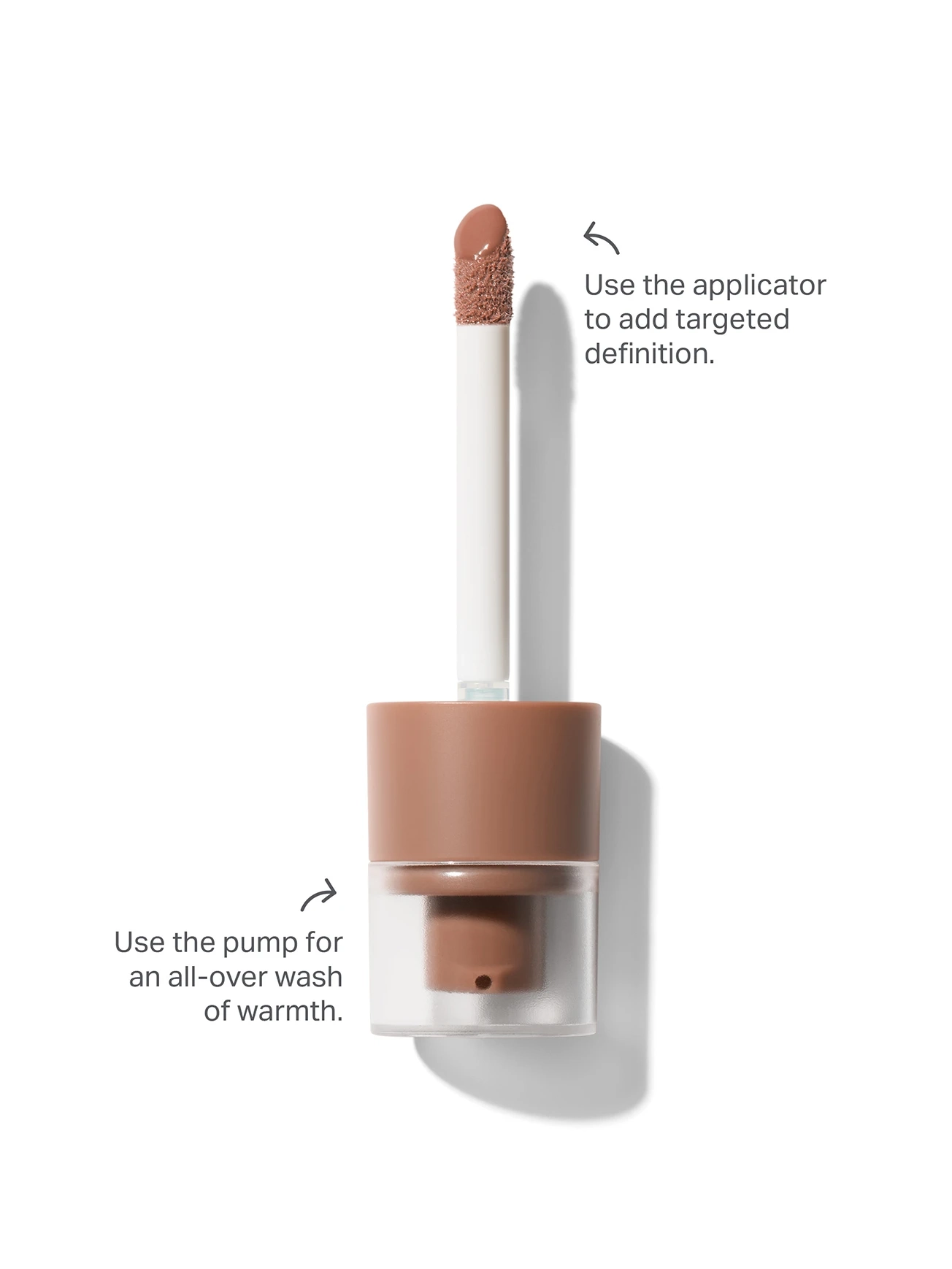 Alternative Image Morphe Complexion Boost Bronzing Serum
