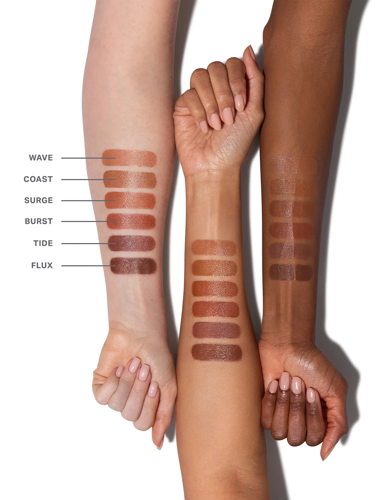 Alternative Image Morphe Complexion Boost Bronzing Serum