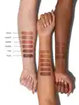 Alternative Image Morphe Complexion Boost Bronzing Serum