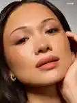 Alternative Image Morphe Complexion Boost Peptide Bronzing Serum