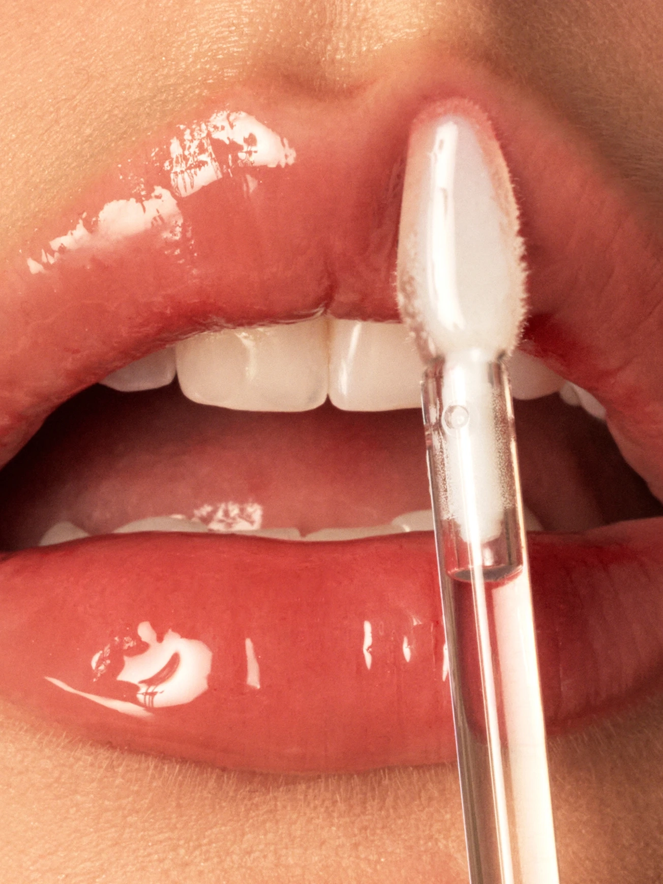 Alternative Image Morphe Dripglass