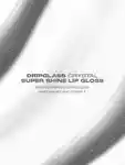 Alternative Image Morphe Dripglass