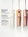 Alternative Image Morphe Complexion Boost Peptide Glow Serum