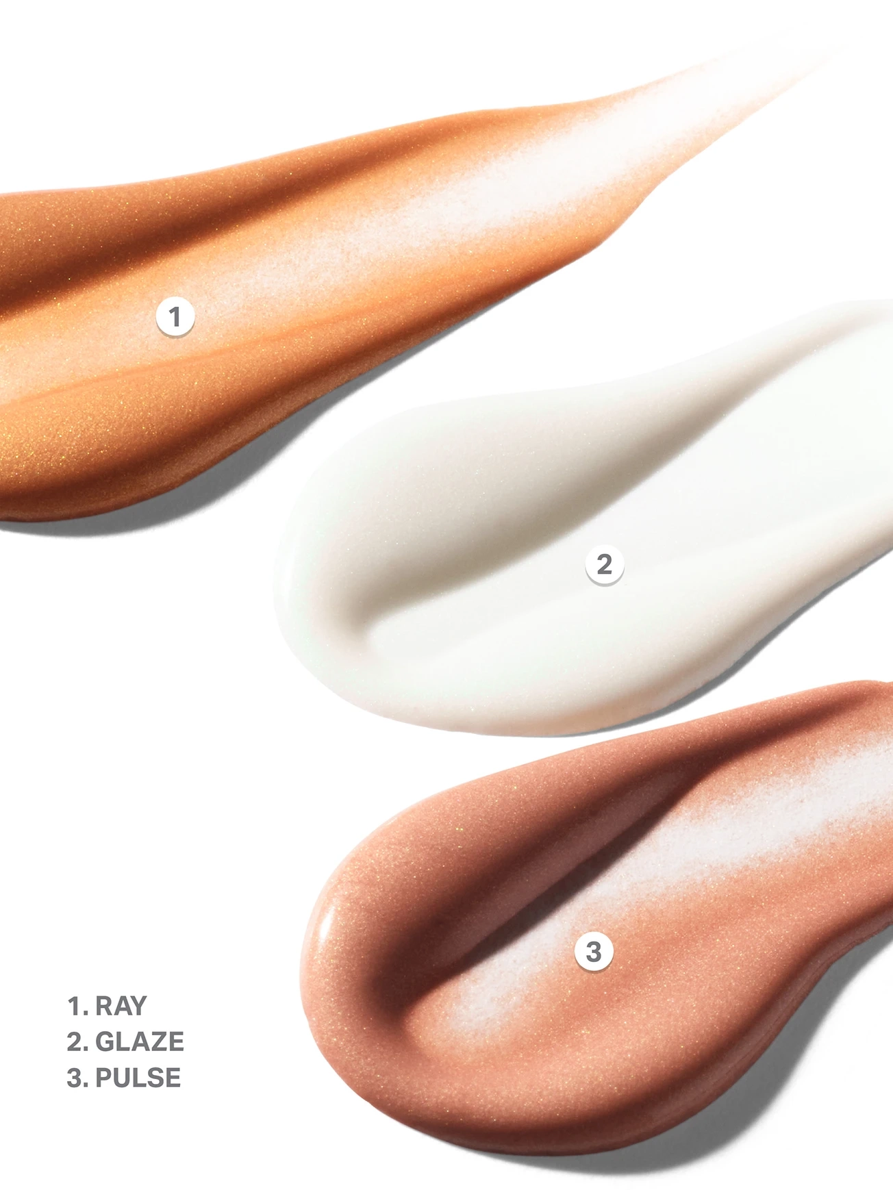 Alternative Image Morphe Complexion Boost Peptide Glow Serum