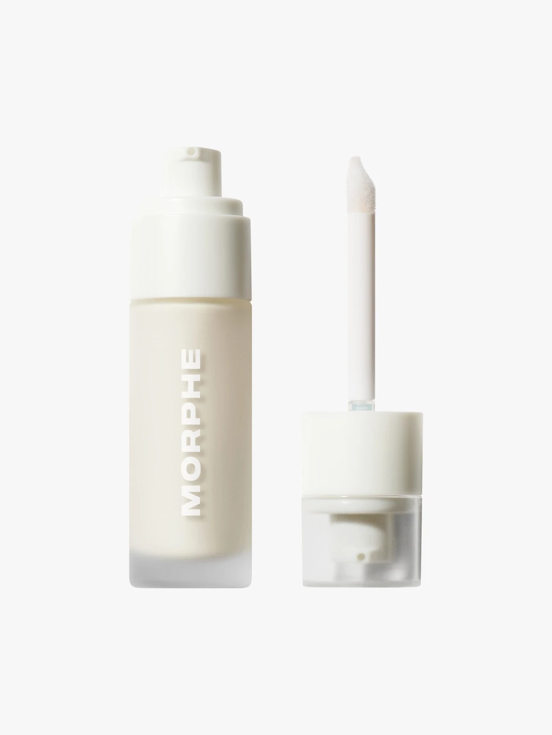 Hero Morphe Complexion Boost Peptide Glow Serum