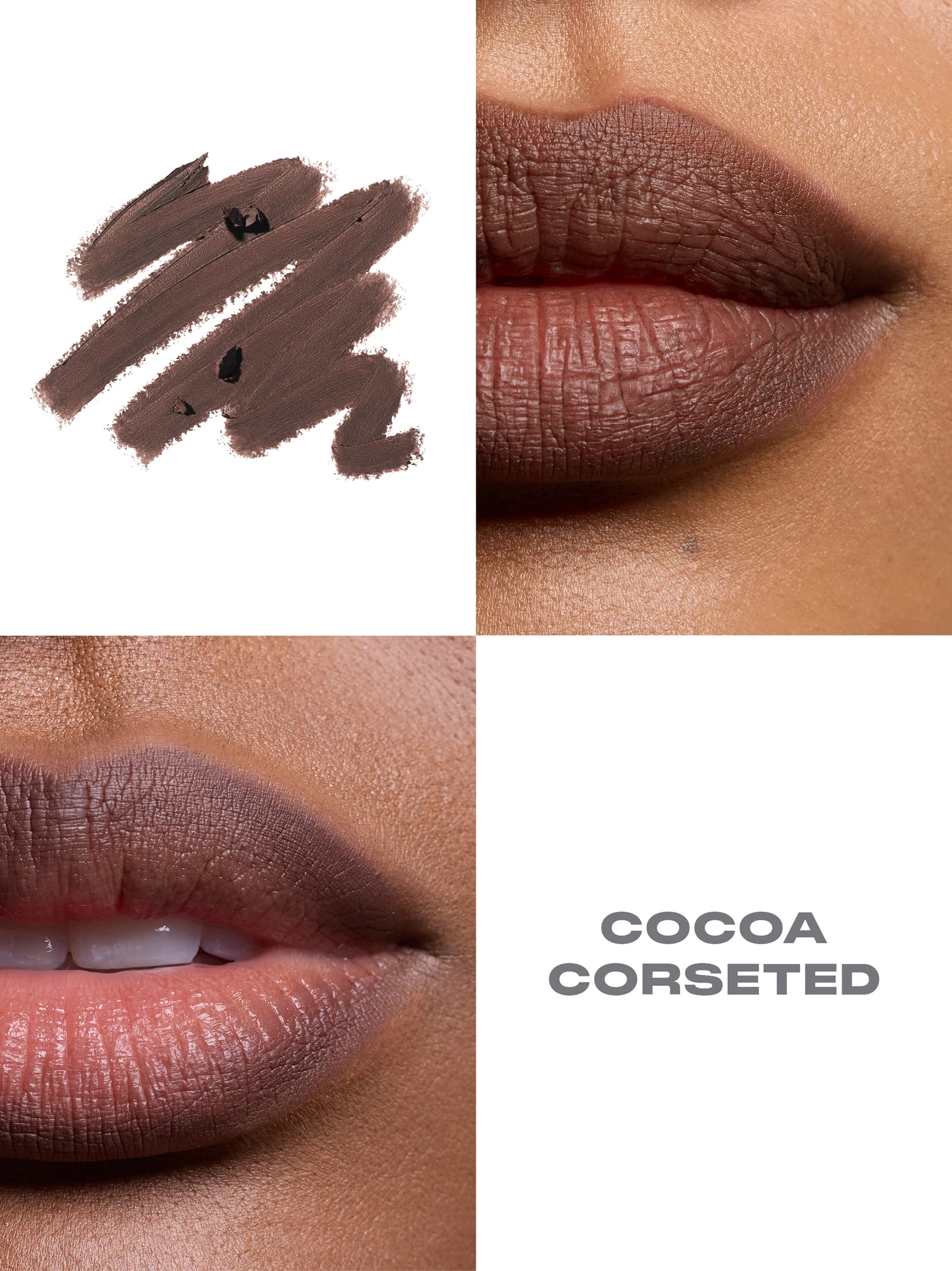 Alternative Image Morphe Sculptwear Long Lasting Lip Liner