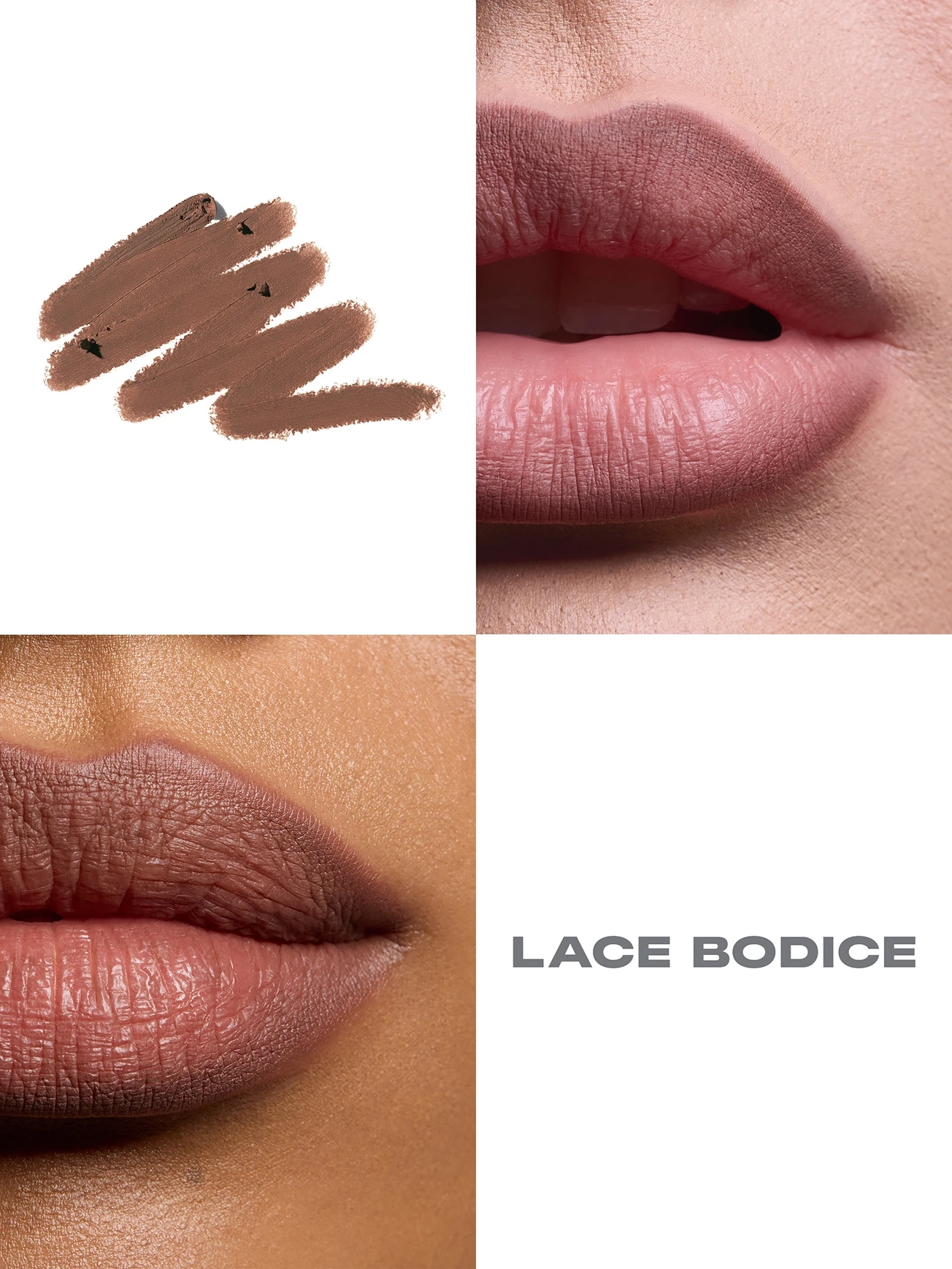 Alternative Image Morphe Sculptwear Long Lasting Lip Liner