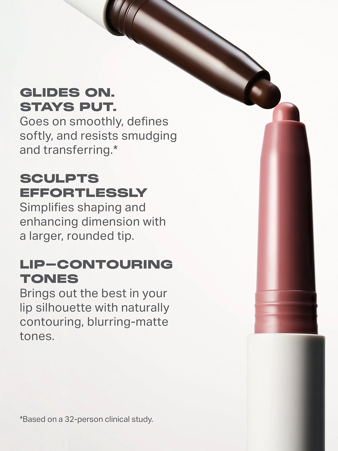 Alternative Image Morphe Sculptwear Long Lasting Lip Liner