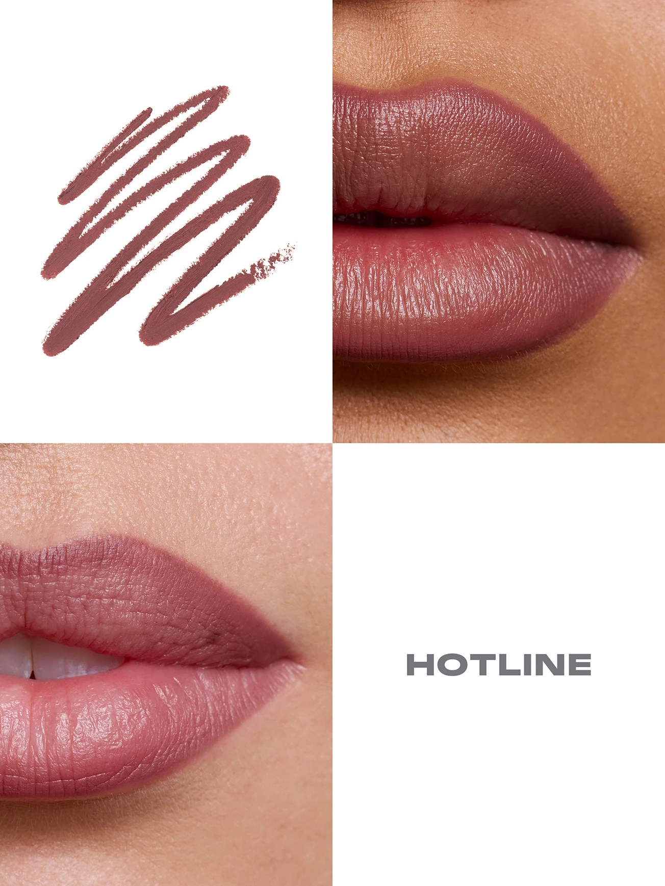 Alternative Image Morphe Signature Lip Pencil