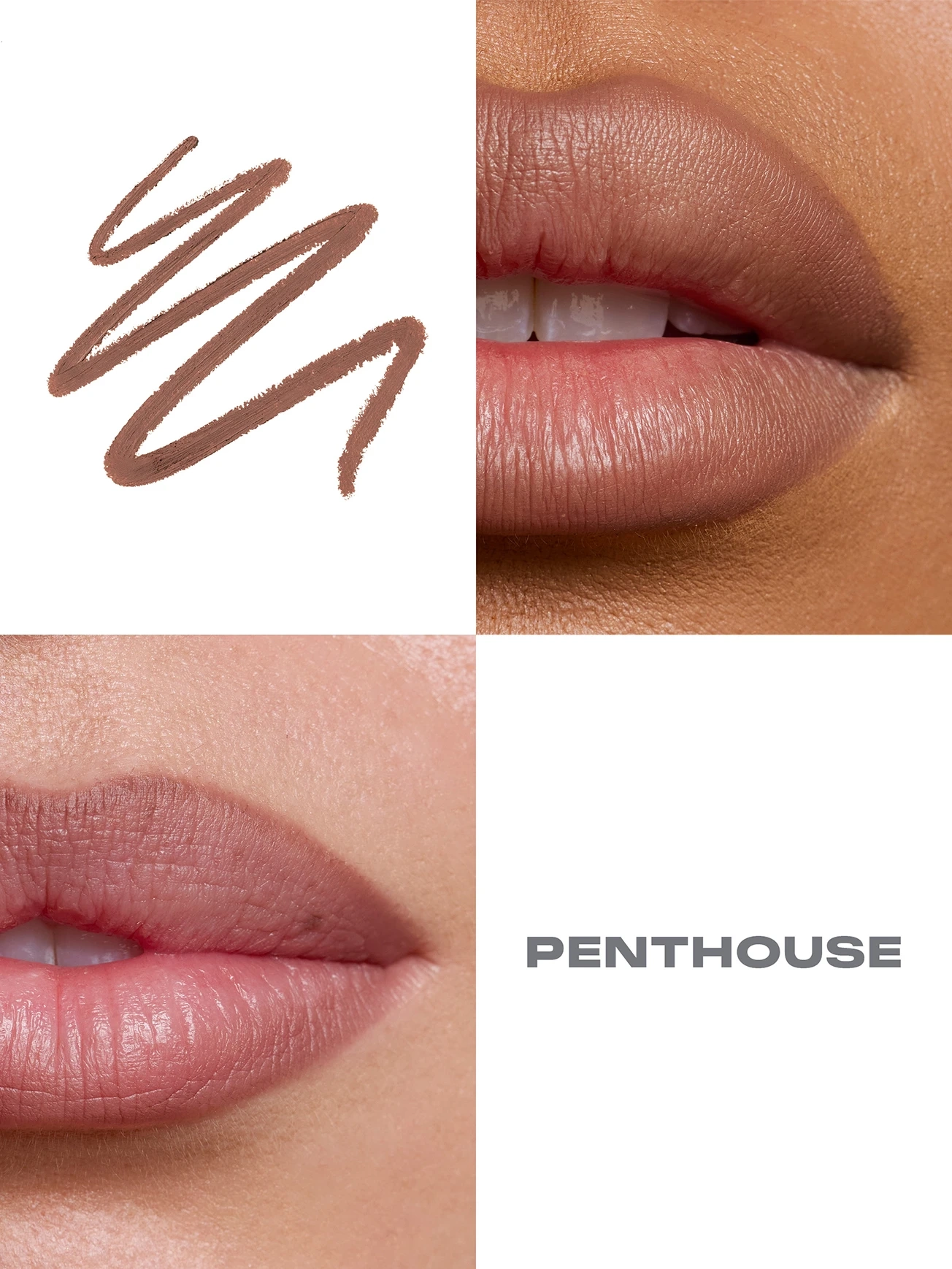 Alternative Image Morphe Signature Lip Pencil