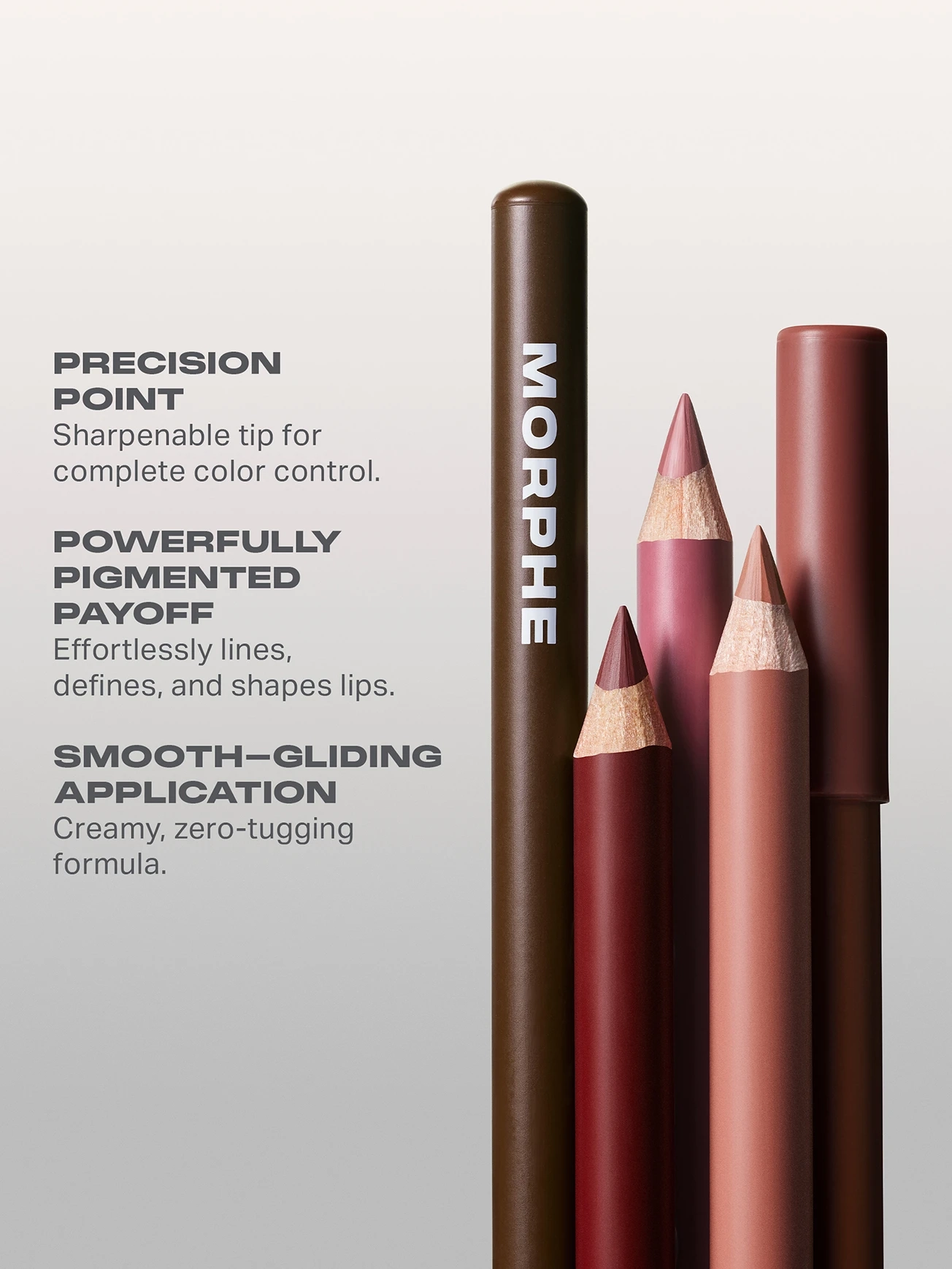 Alternative Image Morphe Signature Lip Pencil