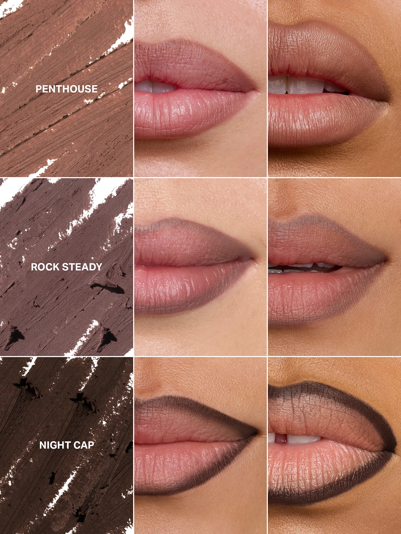 Alternative Image Morphe Signature Lip Pencil