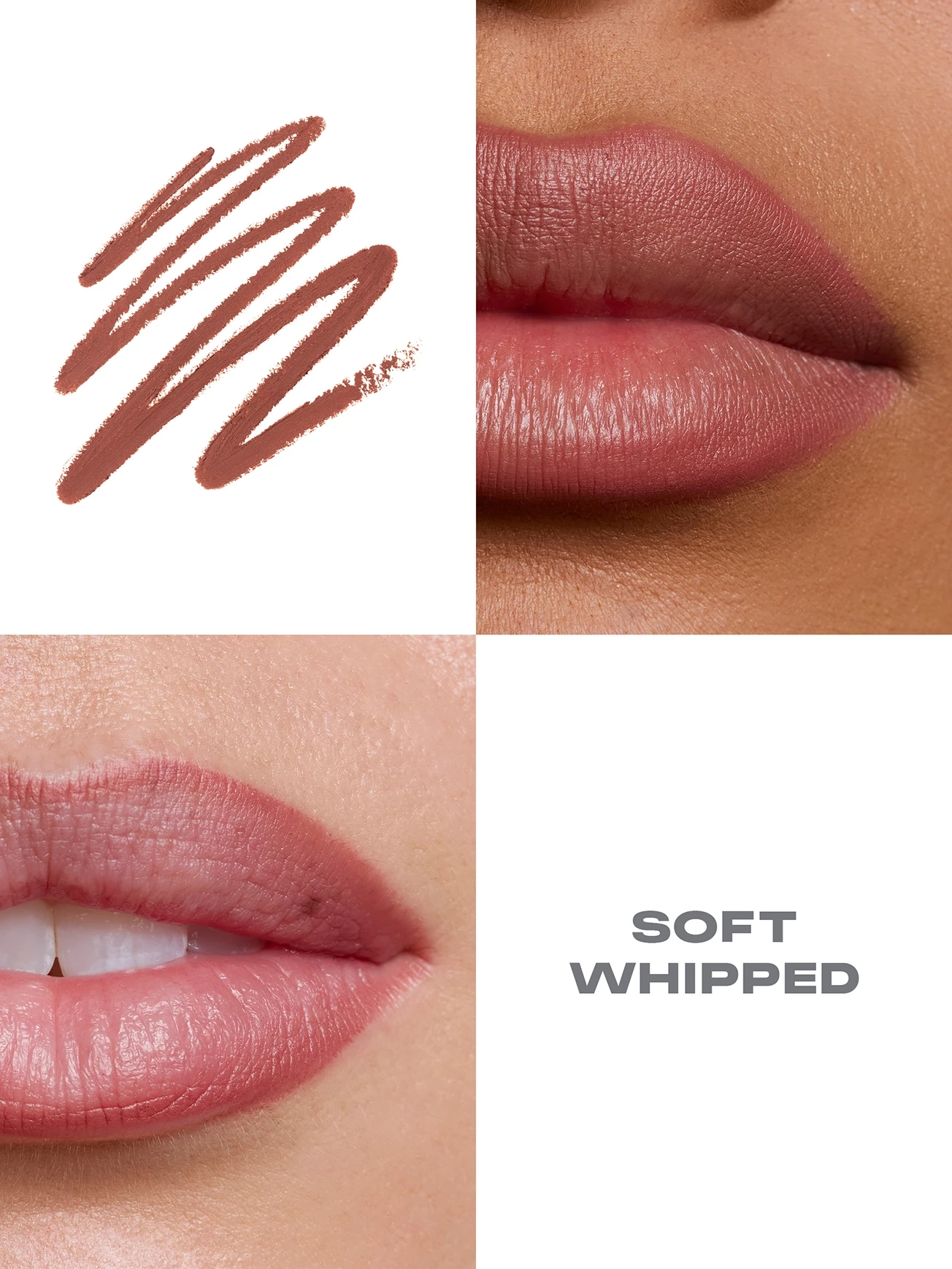 Alternative Image Morphe Signature Lip Pencil