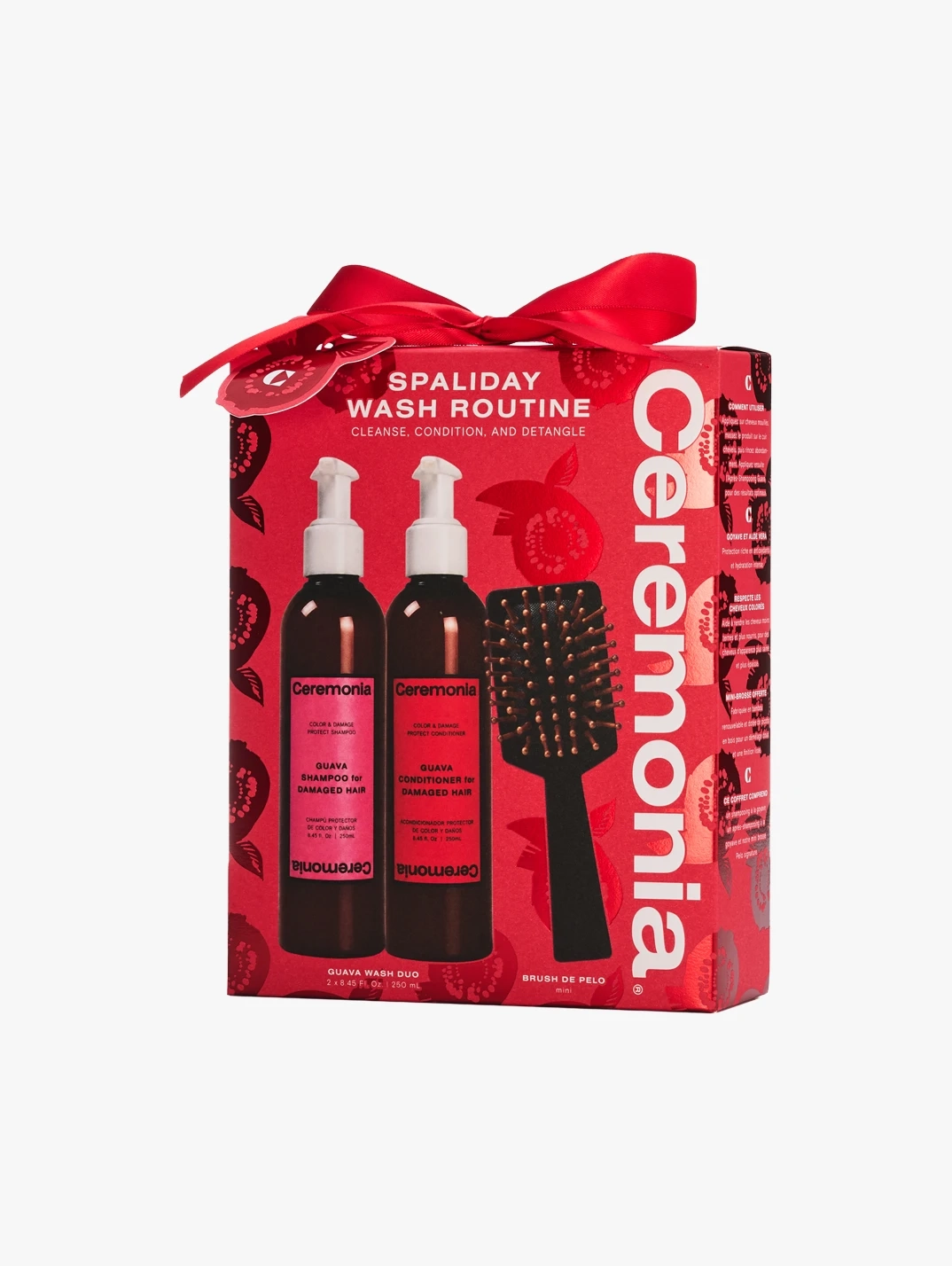 Alternative Image Ceremonia Spaliday Kit