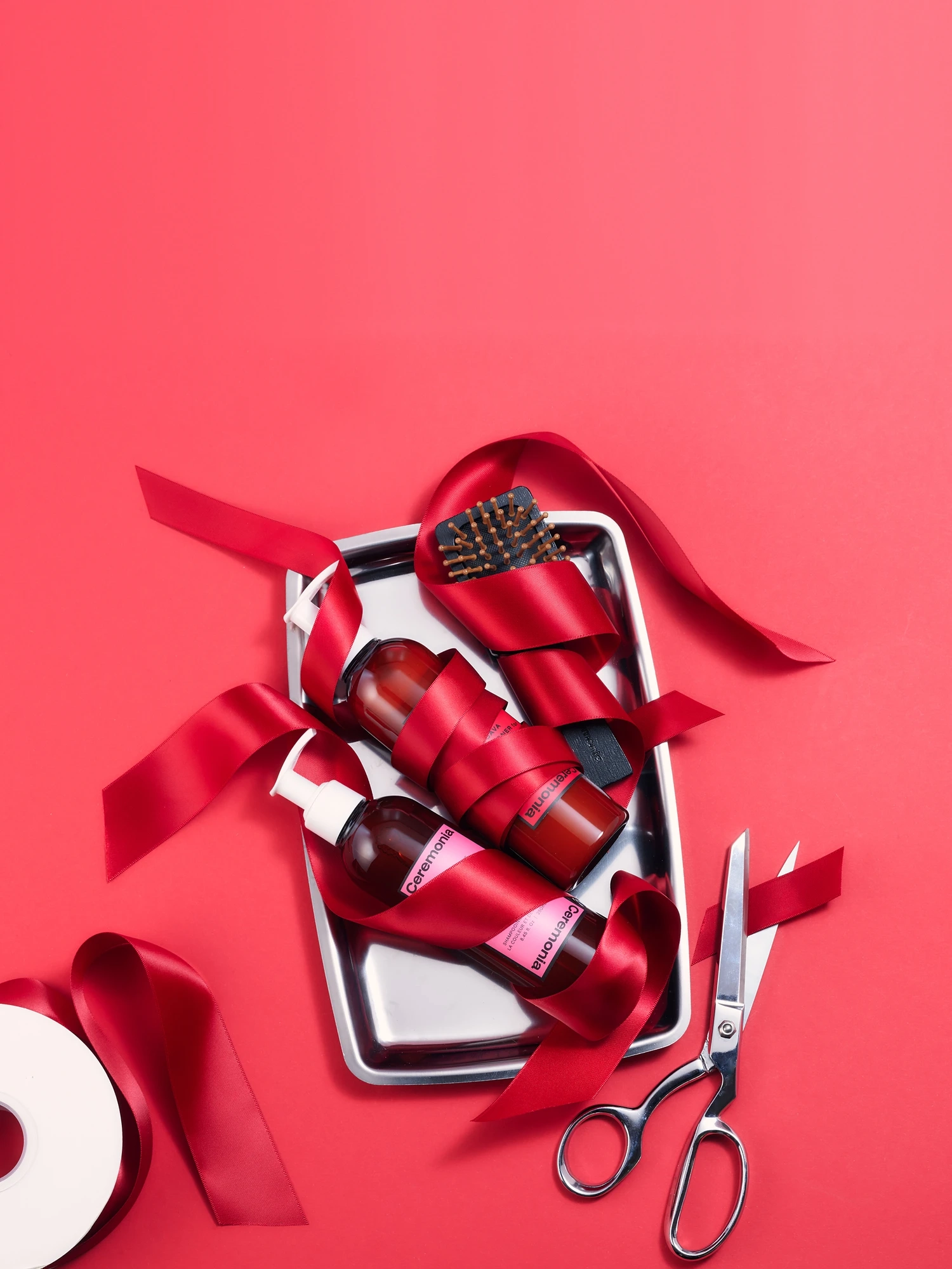 Alternative Image Ceremonia Spaliday Kit