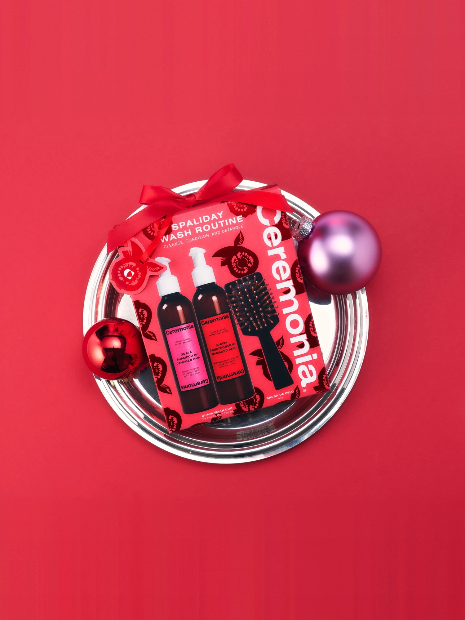 Alternative Image Ceremonia Spaliday Kit