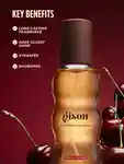 Alternative Image Gisou Honey Infused Hair Perfume Cherry Choco