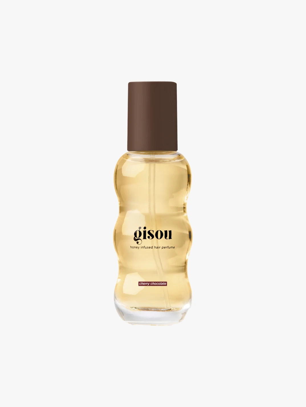 Hero Gisou Honey Infused Hair Perfume Cherry Choco