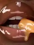 Alternative Image Gisou Honey Infused Lip Oil Sticky Toffee