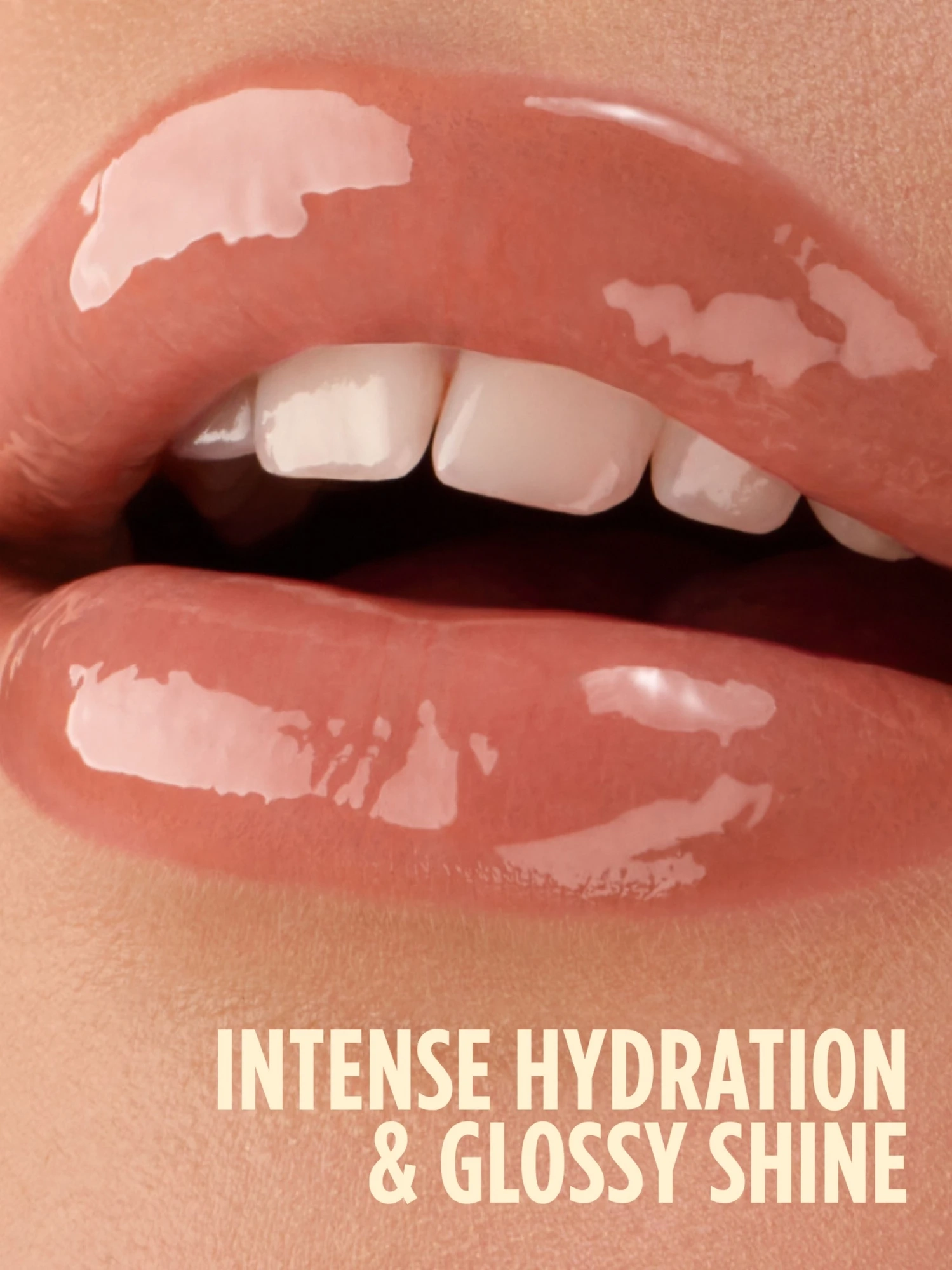 Alternative Image Gisou Honey Infused Lip Oil Sticky Toffee