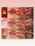 Alternative Image Gisou Honey Infused Lip Oil Sticky Toffee