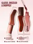 Alternative Image Gisou Honey Infused Lip Oil Sticky Toffee
