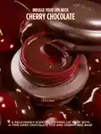 Alternative Image Gisou Honey Glaze Collagen Therapy Lip Mask Cherry Choc
