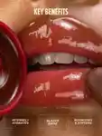 Alternative Image Gisou Honey Glaze Collagen Therapy Lip Mask Cherry Choc