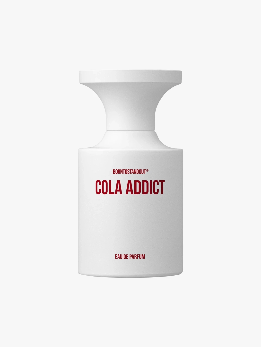 Hero BORNTOSTANDOUT Cola Addict 50ml