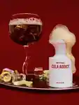 Alternative Image BORNTOSTANDOUT Cola Addict 50ml