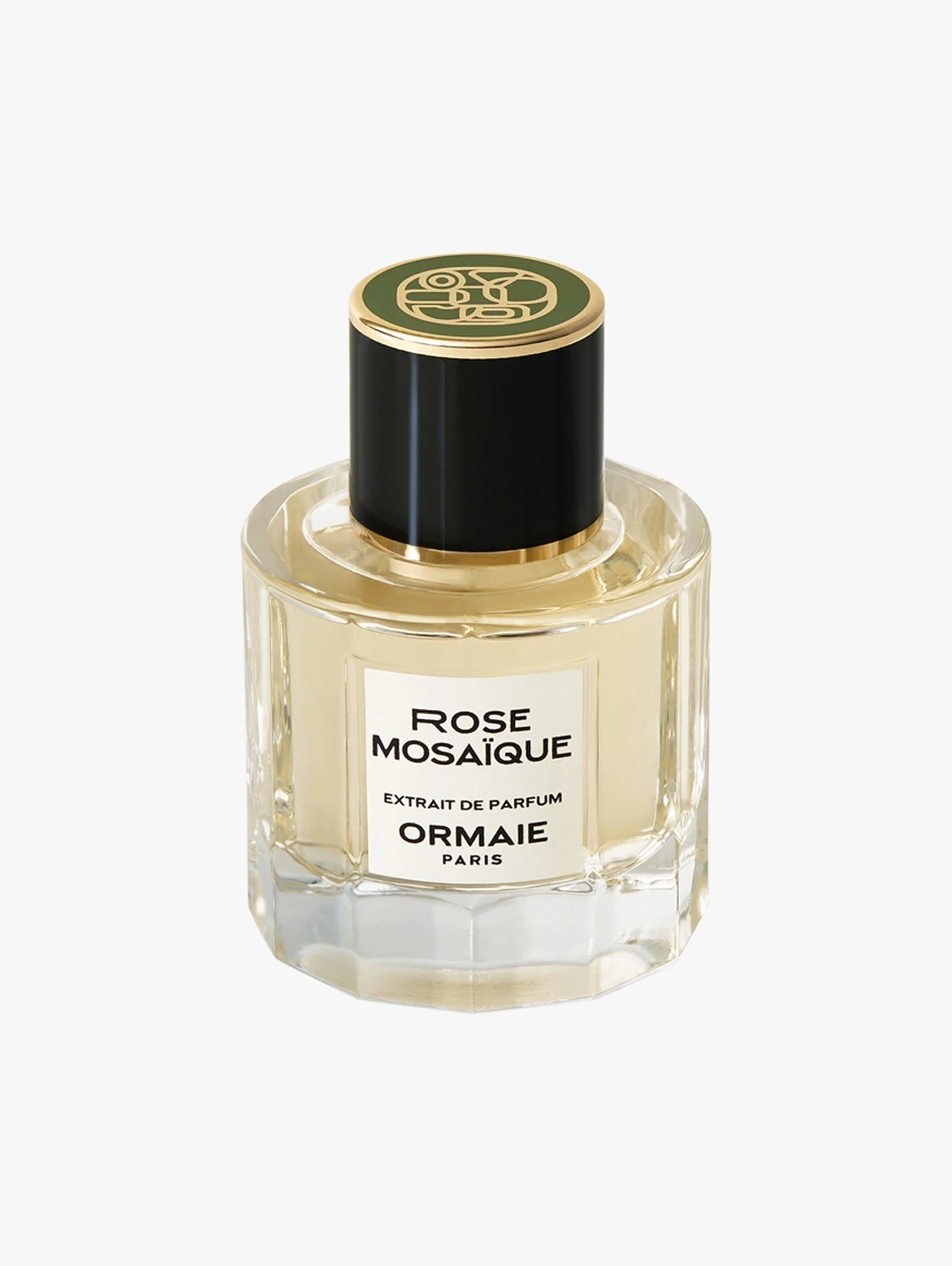 Hero ORMAIE Rose Mosaique Extrait