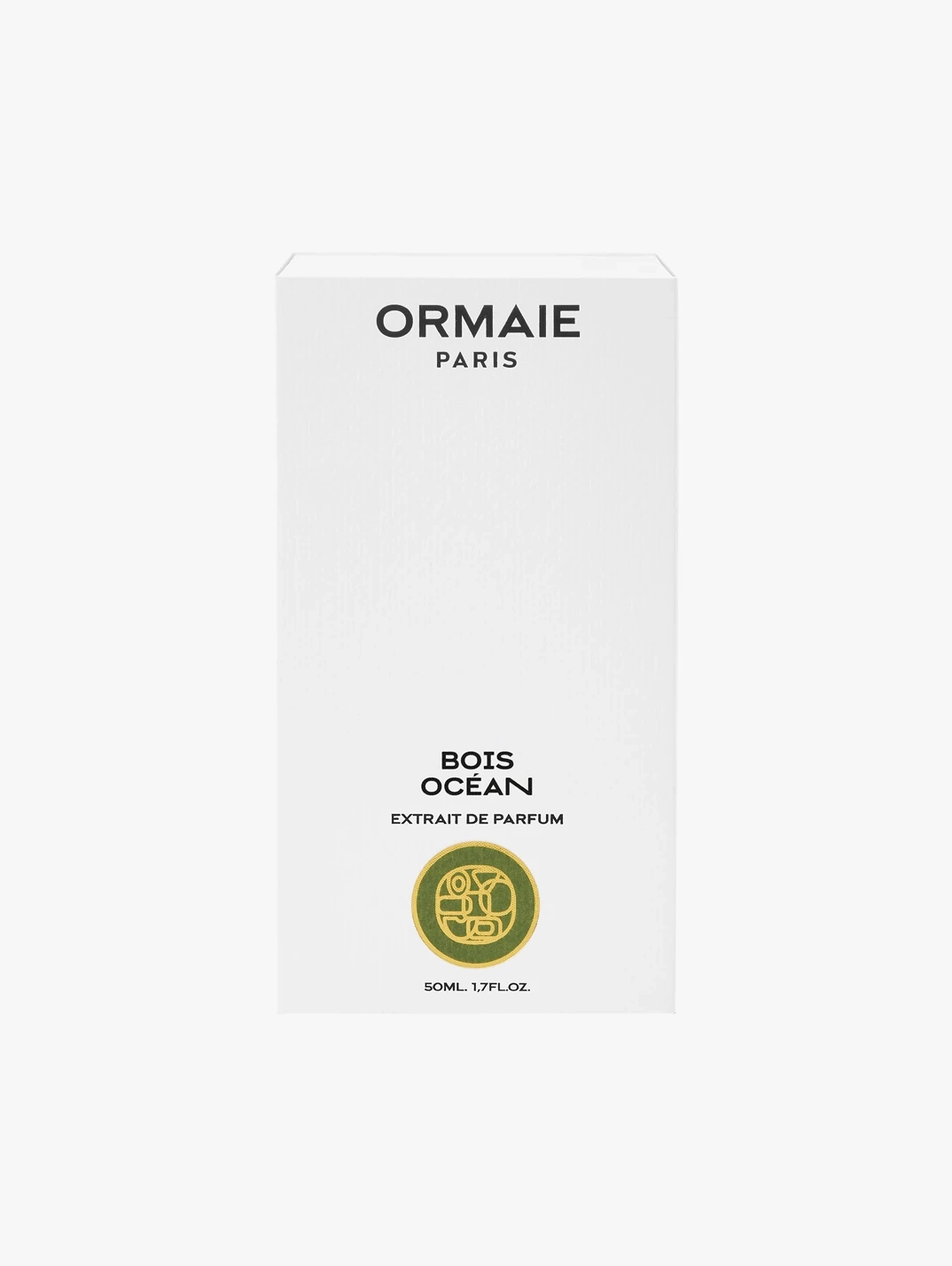 Alternative Image ORMAIE Bois Ocean Extrait
