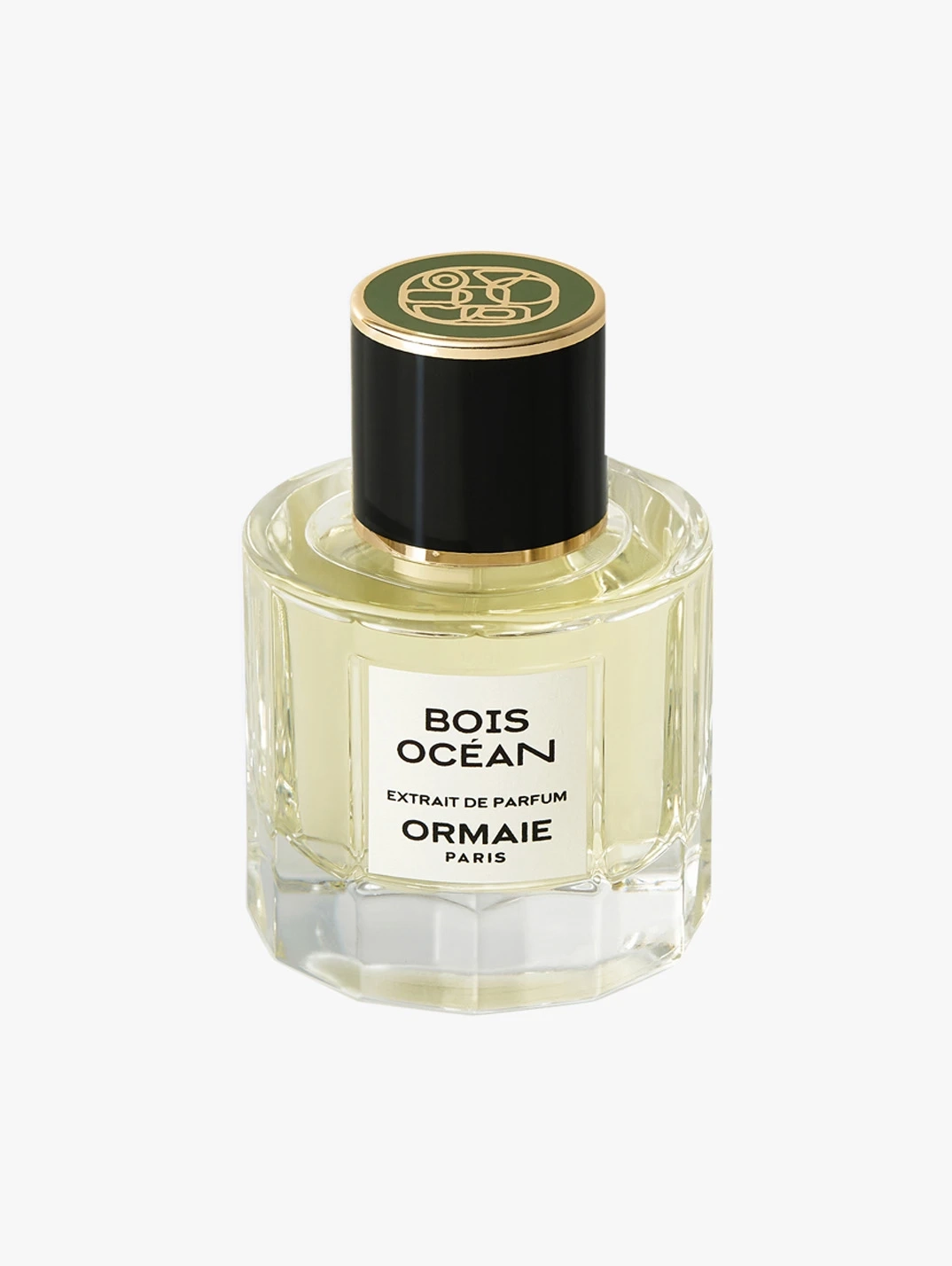 Hero ORMAIE Bois Ocean Extrait