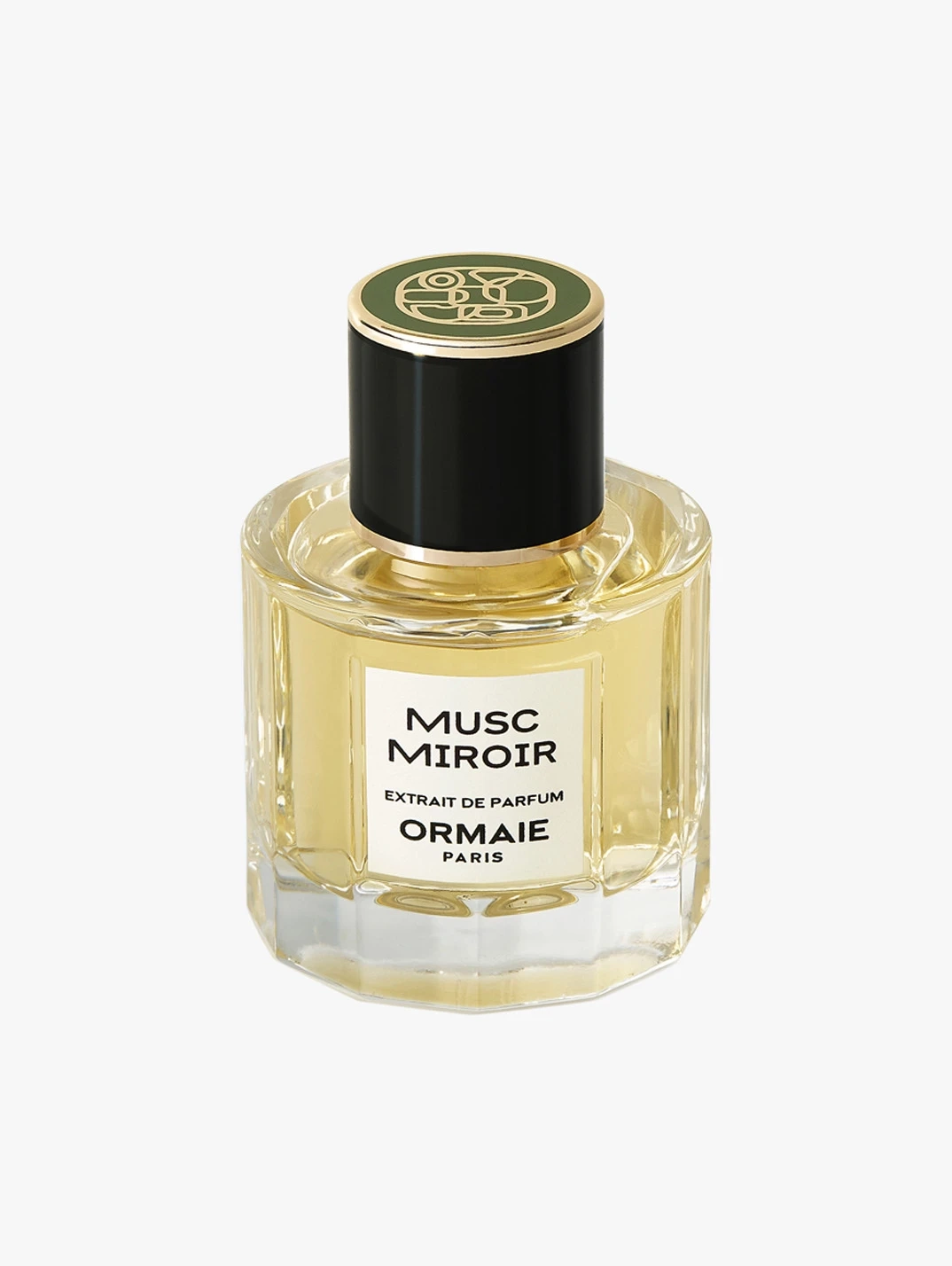 Hero ORMAIE Musc Miroir Extrait