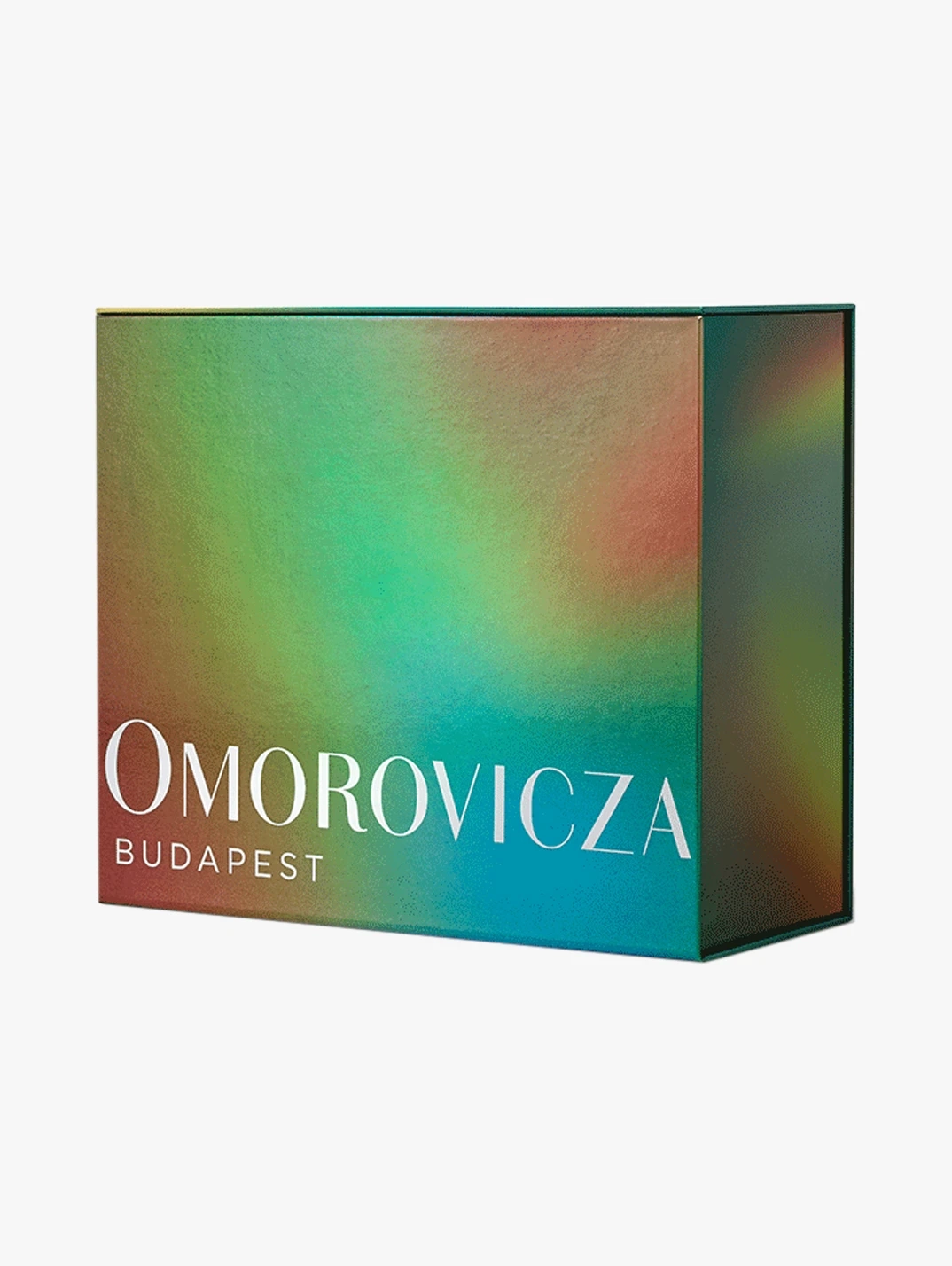 Alternative Image OMOROVICZA Queen Quartet