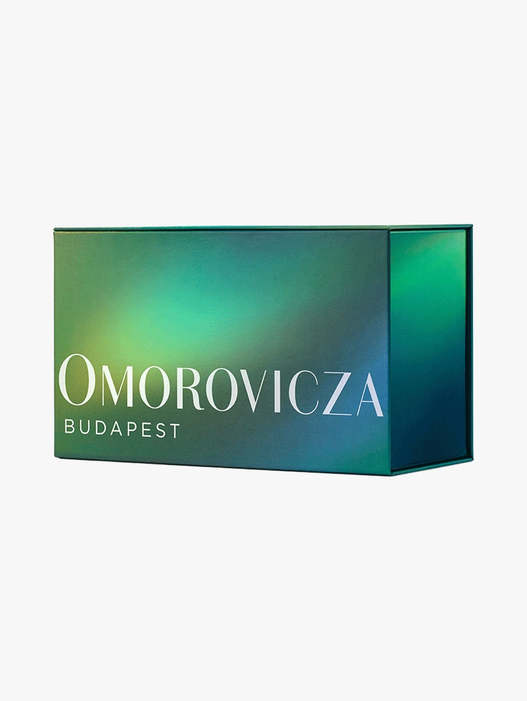 Alternative Image OMOROVICZA Day And Night