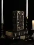 Alternative Image St Soleil Inner Focus Ritual Journal Editionii Black