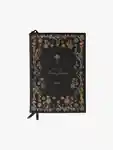 Hero St Soleil Inner Focus Ritual Journal Editionii Black