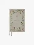 Hero St Soleil Inner Focus Ritual Journal Editionii Beige