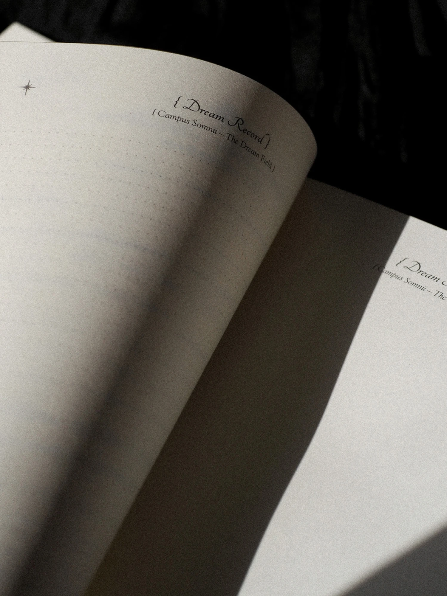 Alternative Image St Soleil Sacred Dream Journal Editionii