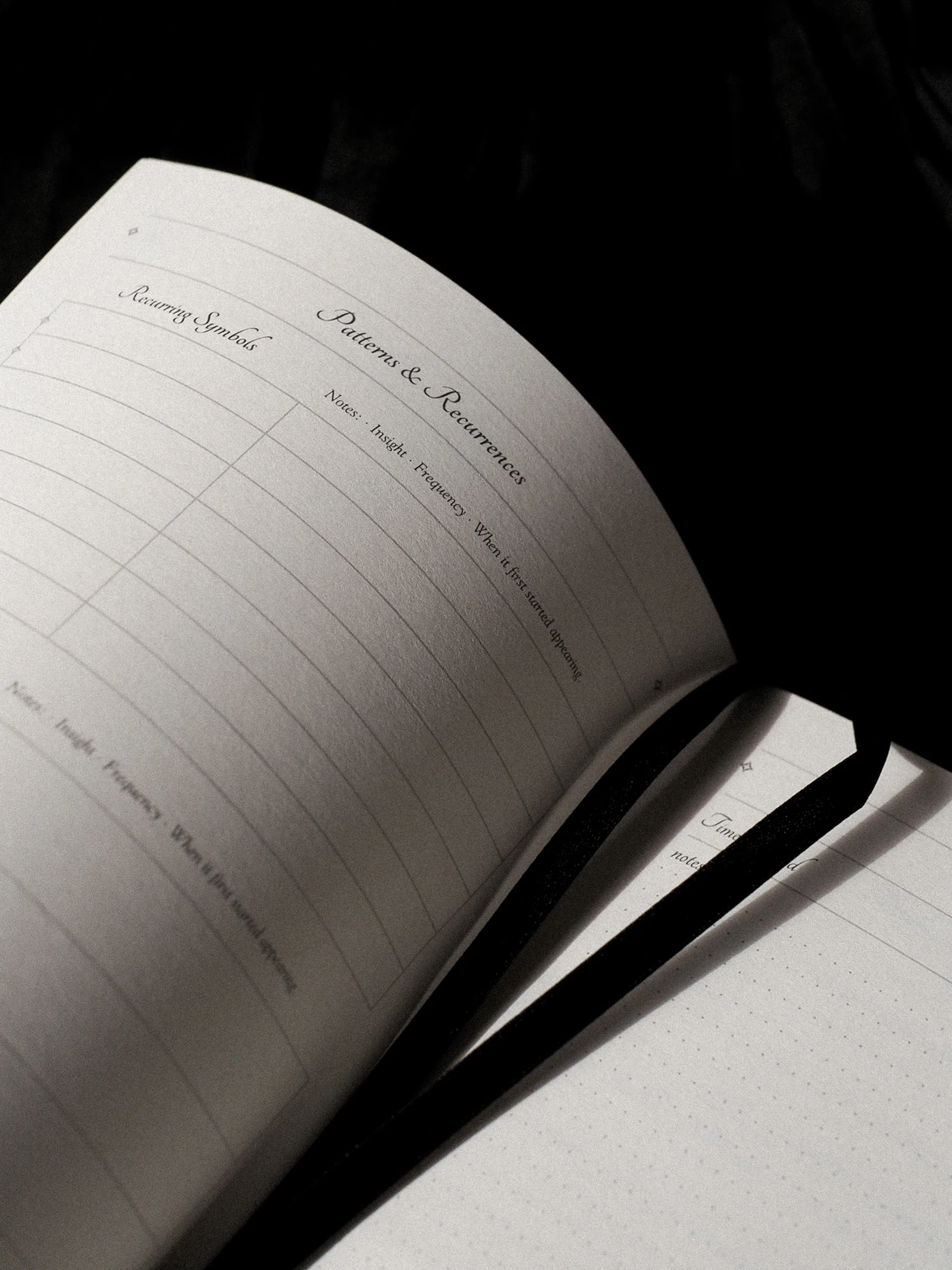 Alternative Image St Soleil Sacred Dream Journal Editionii