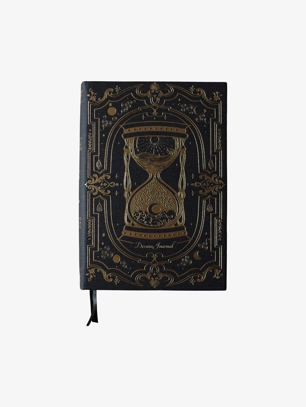 Hero St Soleil Sacred Dream Journal Editionii