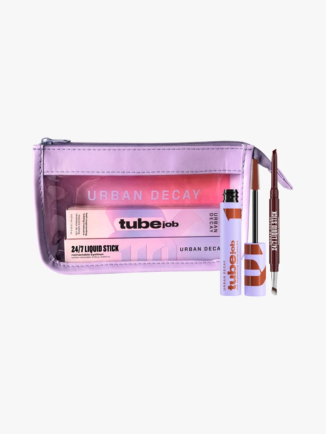 Hero Urban Decay Tune Job& Liquid Sticks Duo Set