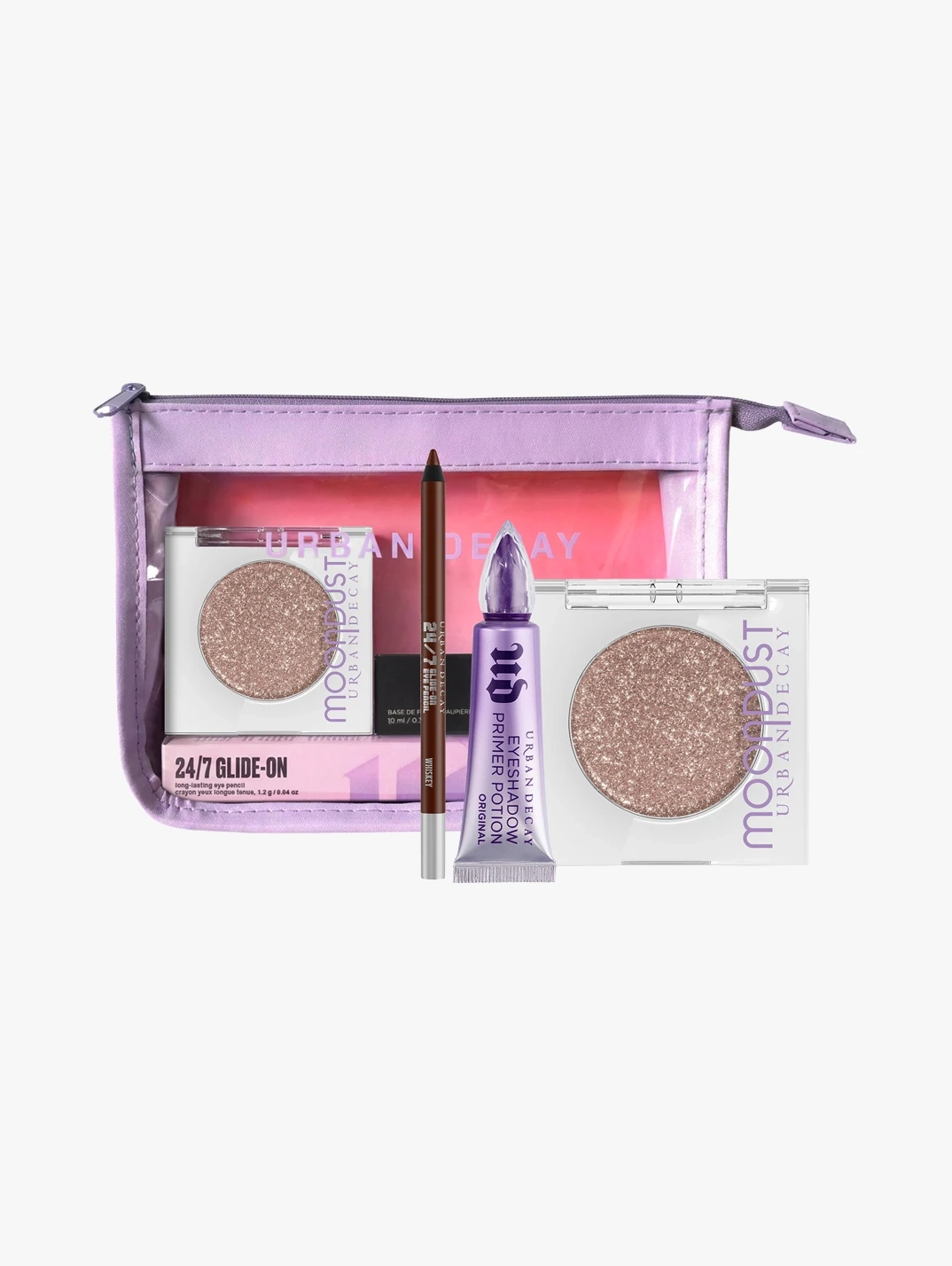 Hero Urban Decay Eye Trio Set