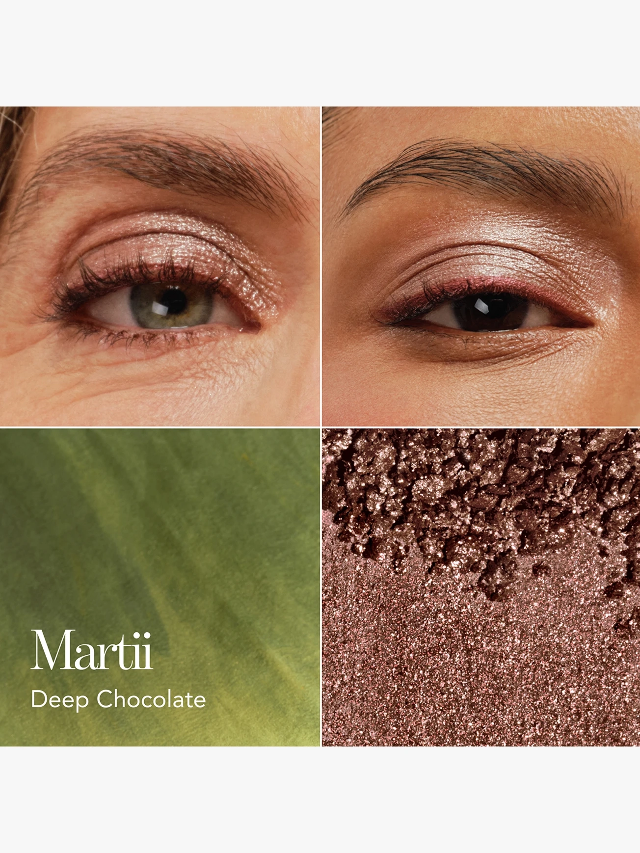 Alternative Image Chantecaille Luminescent Eye Shade