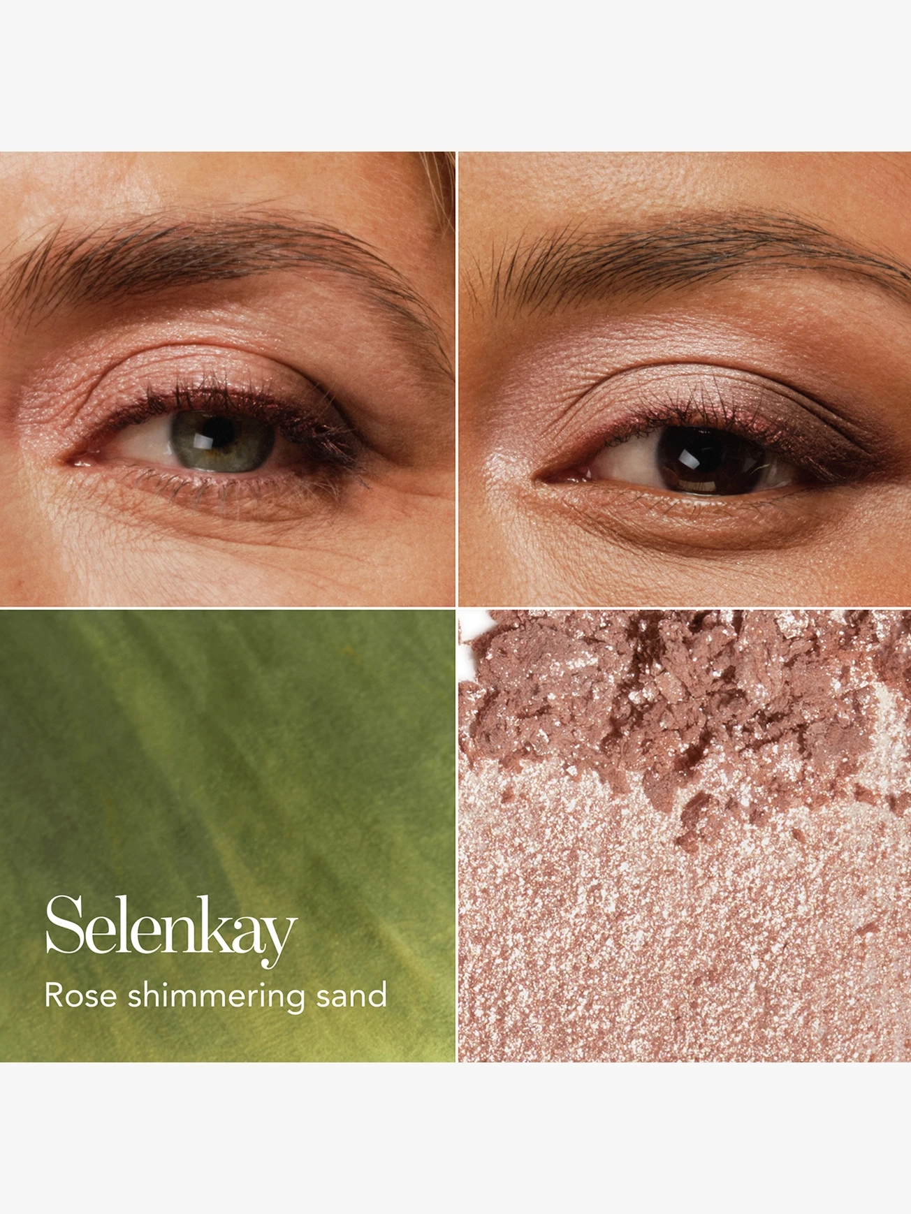 Alternative Image Chantecaille Luminescent Eye Shade