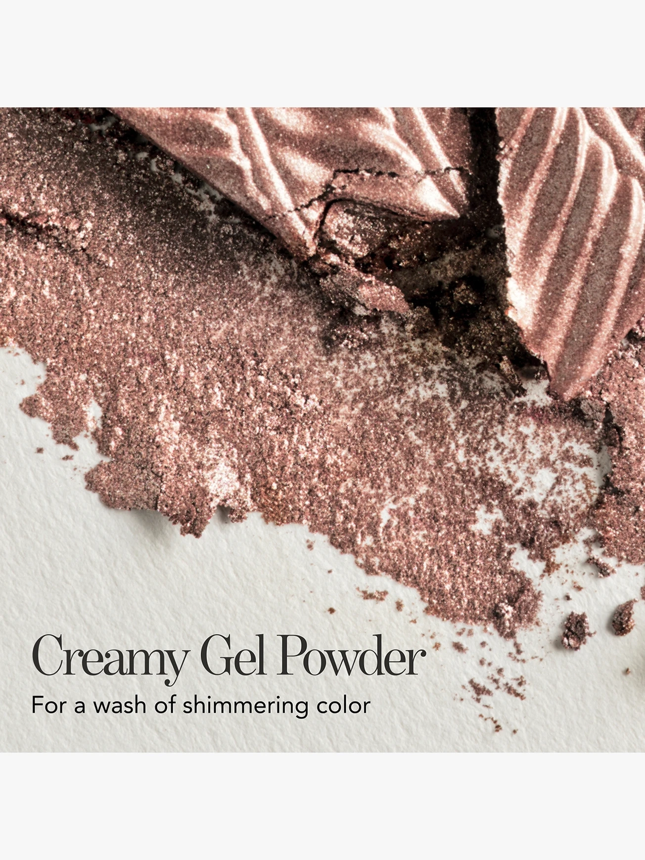 Alternative Image Chantecaille Luminescent Eye Shade