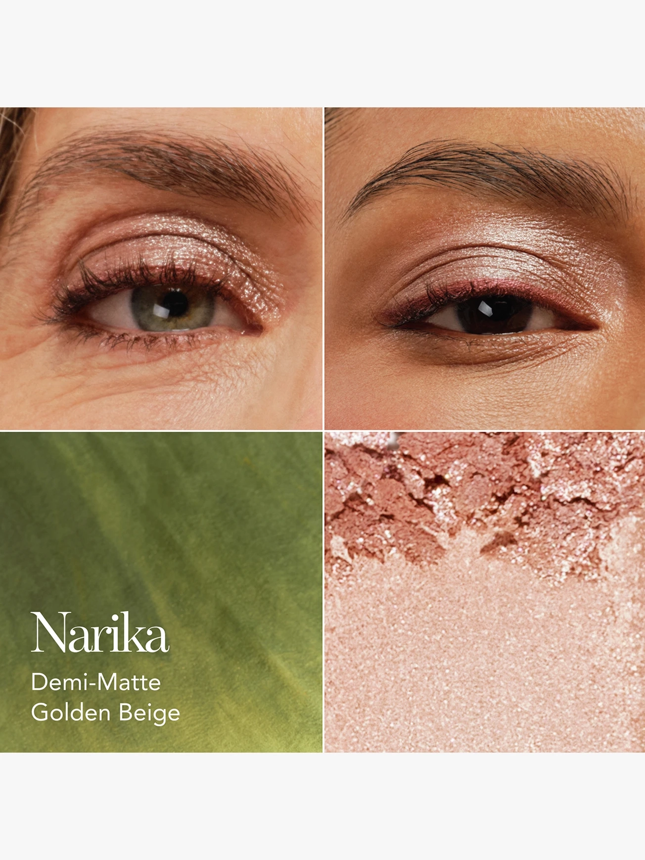 Alternative Image Chantecaille Luminescent Eye Shade