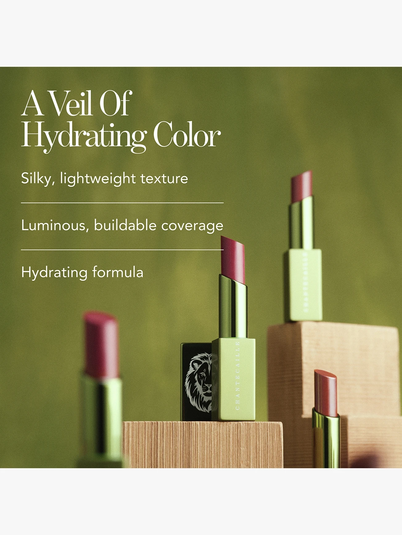 Alternative Image Chantecaille Lip Veil