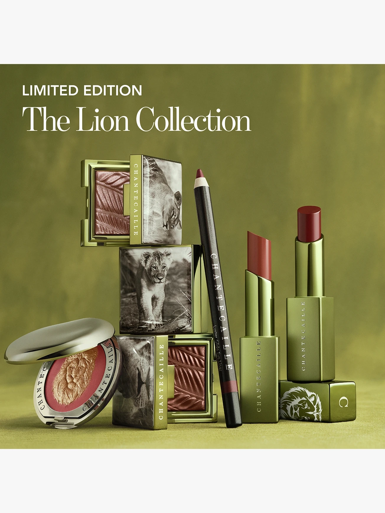 Alternative Image Chantecaille Lip Veil